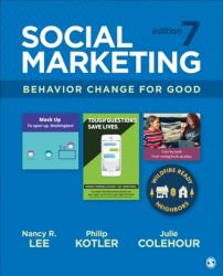 Social Marketing (ISBN: 9781071851647)