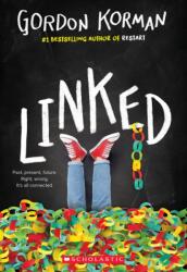 Linked (ISBN: 9781338629132)