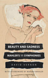 Beauty and Sadness - David Vernon (ISBN: 9781739659905)