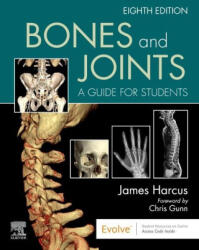 Bones and Joints - JAMES HARCUS (ISBN: 9780702084300)