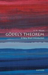 Godel's Theorem: A Very Short Introduction (ISBN: 9780192847850)