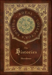 The Histories (ISBN: 9781774761281)