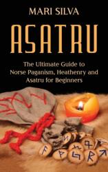 Asatru (ISBN: 9781638180333)