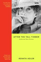 After the Tall Timber (ISBN: 9781474615907)