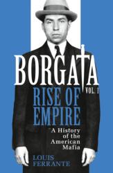 Borgata: Rise of Empire (ISBN: 9781474604314)