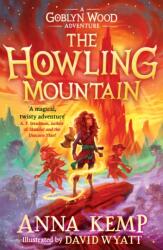 The Howling Mountain (ISBN: 9781398503960)