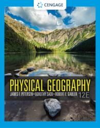 Physical Geography (ISBN: 9780357142448)