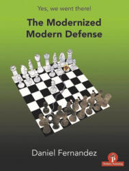 Modernized Modern Defense - Fernandez (ISBN: 9789492510884)