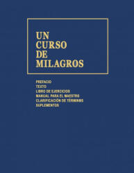 Curso de Milagros - Dr. Helen Schucman (ISBN: 9786554680431)