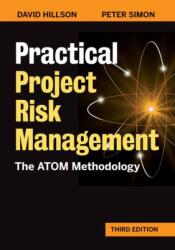 Practical Project Risk Management (ISBN: 9781523089208)