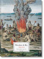 Theodore de Bry (ISBN: 9783836577106)