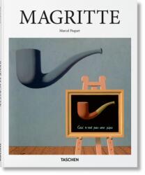 Magritte (ISBN: 9783836503563)