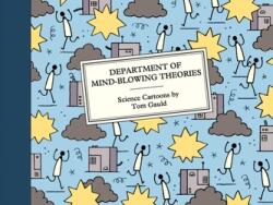 Department of Mind-Blowing Theories (ISBN: 9781786898050)