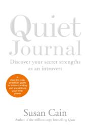 Quiet Journal (ISBN: 9780241439241)