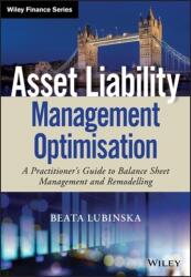 Optimizarea gestionării activelor și pasivelor (ISBN: 9781119635482)