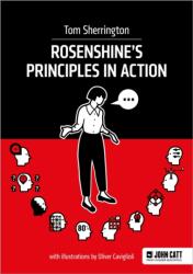 Rosenshine's Principles in Action (ISBN: 9781912906208)