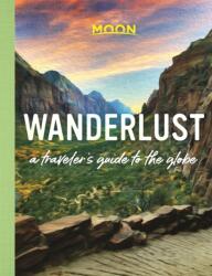 Wanderlust (ISBN: 9781640497702)