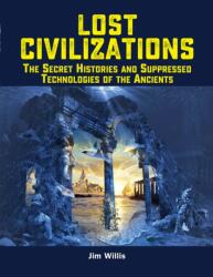 Lost Civilizations (ISBN: 9781578597062)