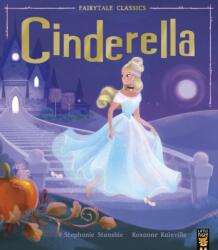 Cenușăreasa (ISBN: 9781788813372)