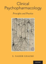 Clinical Psychopharmacology - Nassir Ghaemi (ISBN: 9780199995486)