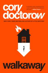 Walkaway (ISBN: 9780765392770)