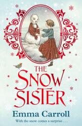 The Snow Sister (ISBN: 9780571341801)