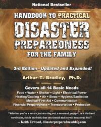 Handbook to Practical Disaster Preparedness for the Family (ISBN: 9781475136531)