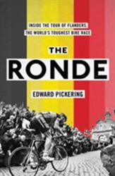 The Ronde (ISBN: 9781471169274)