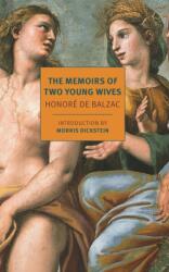 Memoirs Of Two Young Wives (ISBN: 9781681371252)