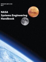 NASA Systems Engineering Handbook (ISBN: 9781680920499)