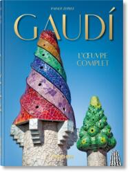 Gaudi (ISBN: 9783836566186)
