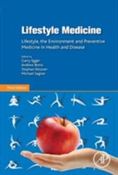 Lifestyle Medicine (ISBN: 9780128104019)