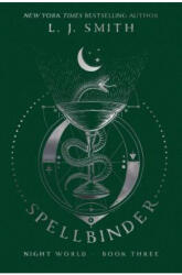Spellbinder - Lisa Jane Smith (ISBN: 9781481486811)