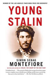 Young Stalin - Simon Sebag Montefiore (ISBN: 9781400096138)
