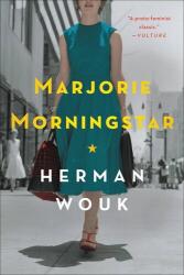 Marjorie Morningstar (ISBN: 9780316955133)