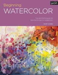 Portofoliu: Acuarelă pentru începători (ISBN: 9781633221079)