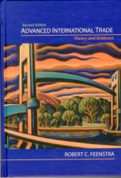 Advanced International Trade (ISBN: 9780691161648)