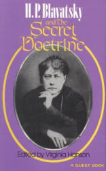 Secret Doctrine - H P Blavatsky (ISBN: 9780835606301)
