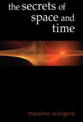 Secrets of Space and Time - Massimo Scaligero (ISBN: 9781584201304)