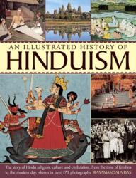 Illustrated Encyclopedia of Hinduism (ISBN: 9781780193014)