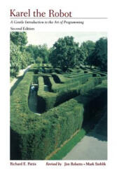 Karel the Robot 2e (ISBN: 9780471597254)