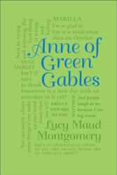 Anne of Green Gables (ISBN: 9781607107286)