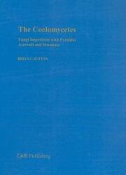 Coelomycetes (ISBN: 9780851984469)