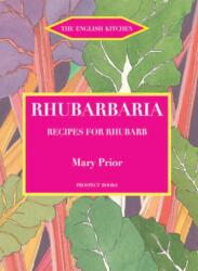 Rhubarbaria (ISBN: 9781903018613)
