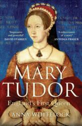 Mary Tudor (ISBN: 9781408800782)