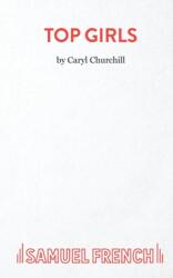 Top Girls (ISBN: 9780573130137)