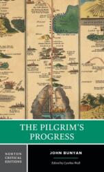 The Pilgrim's Progress (ISBN: 9780393927719)