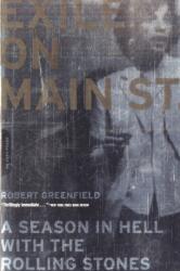 Exile on Main Street (ISBN: 9780306815638)