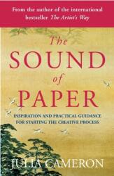 The Sound of Paper (ISBN: 9780141018690)