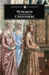Canzoniere - Petrarch (ISBN: 9780140448160)